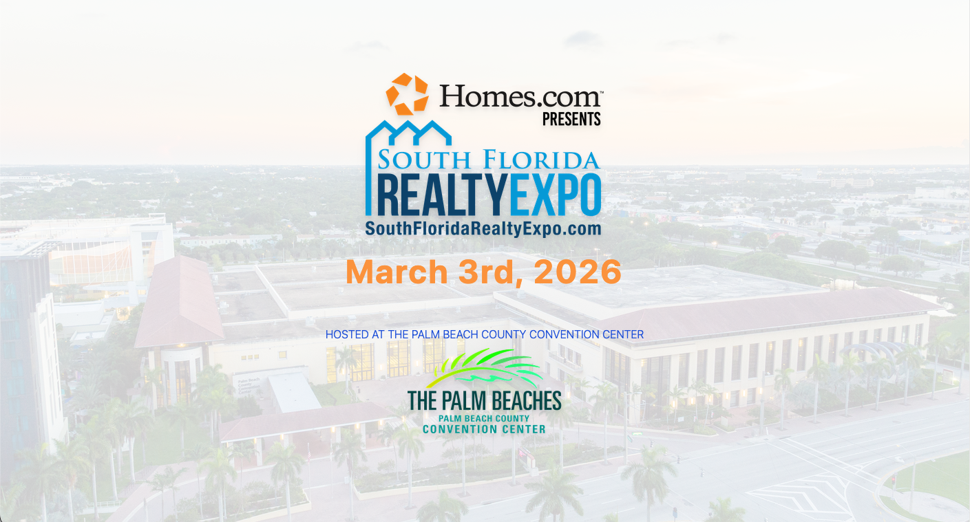 South Florida Realty Expo