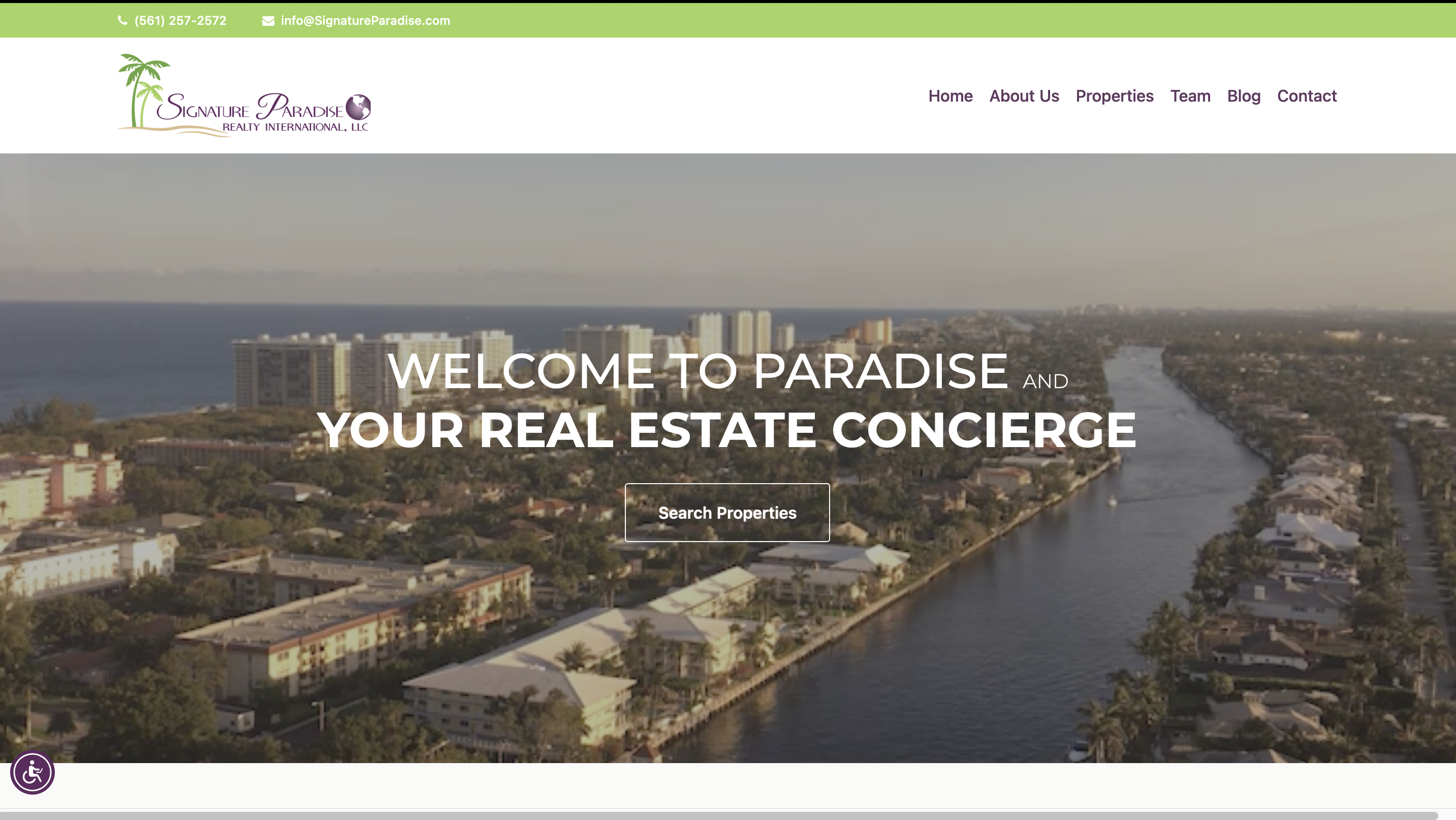 SignatureParadise.com