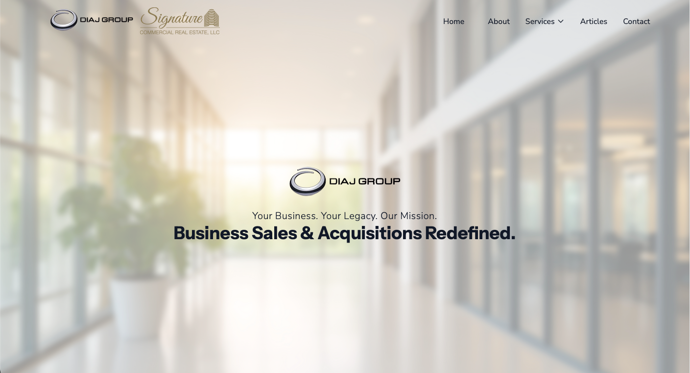 Business Acquisitions