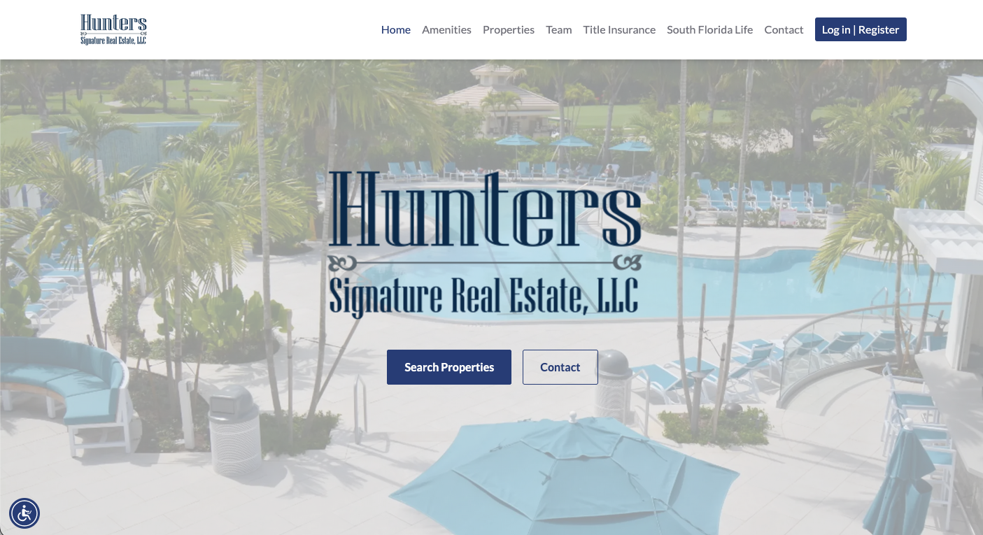 Hunters Signature Real Estate