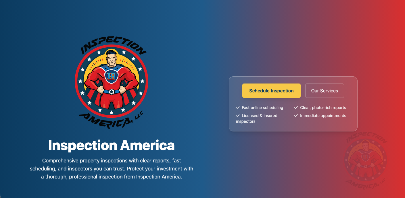 Inspection America