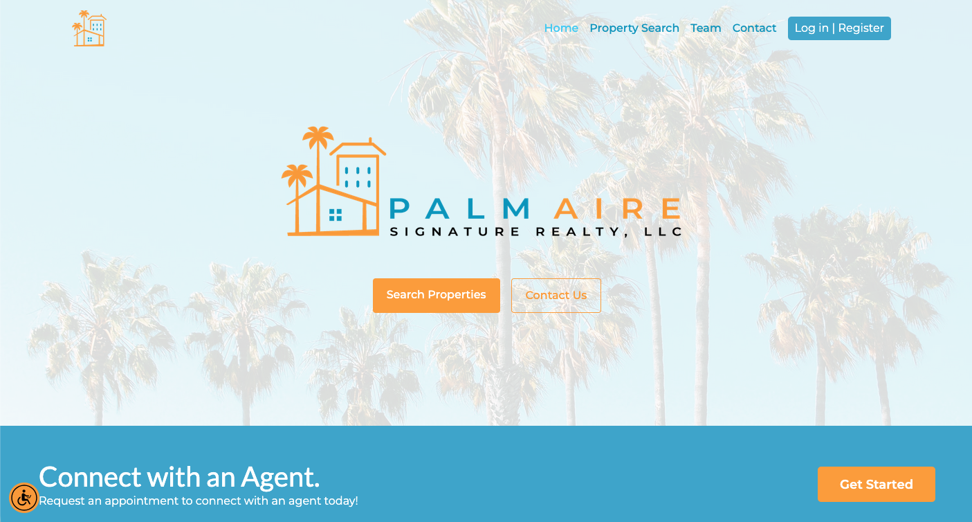 Palm Aire Signature Realty