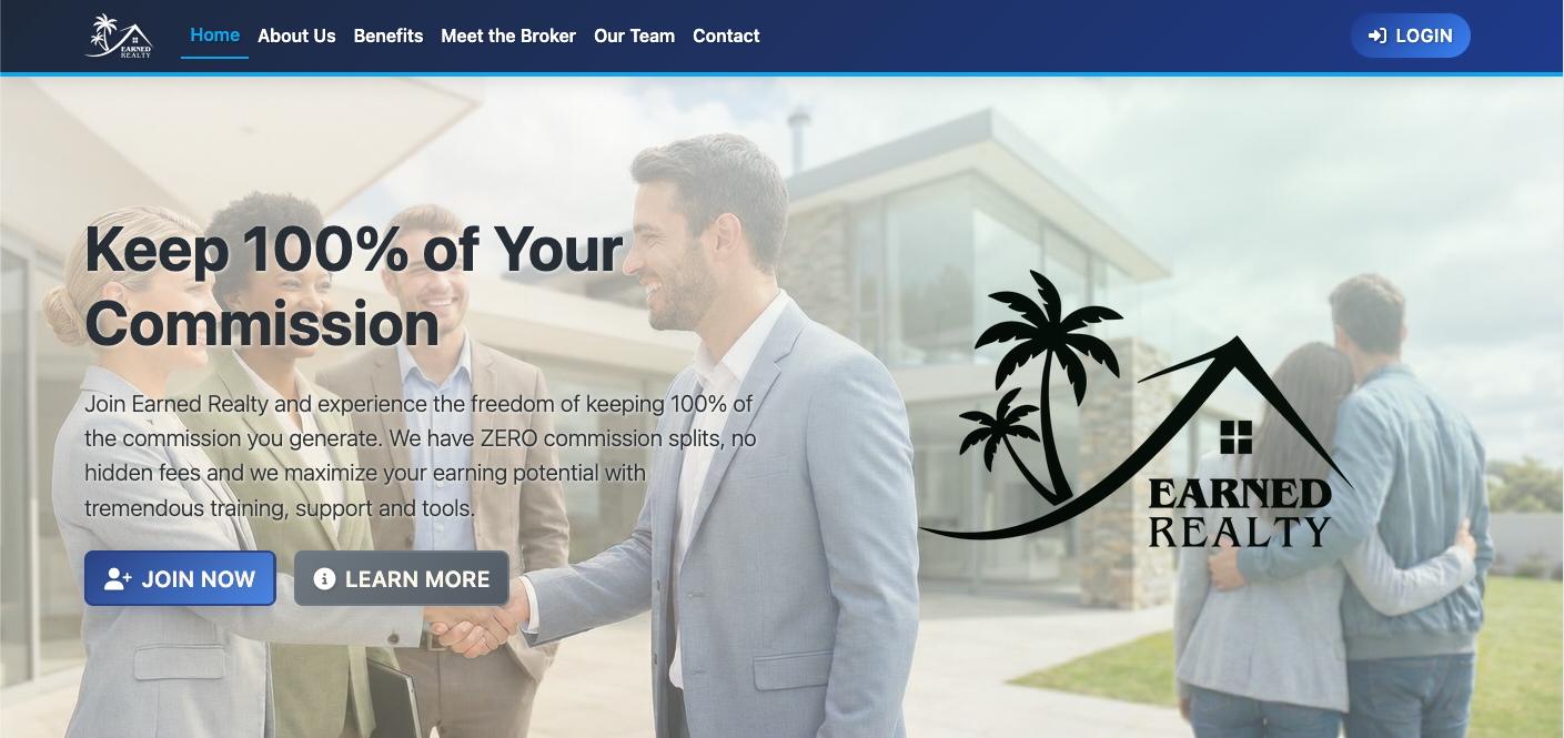 Real Estate Recruitment