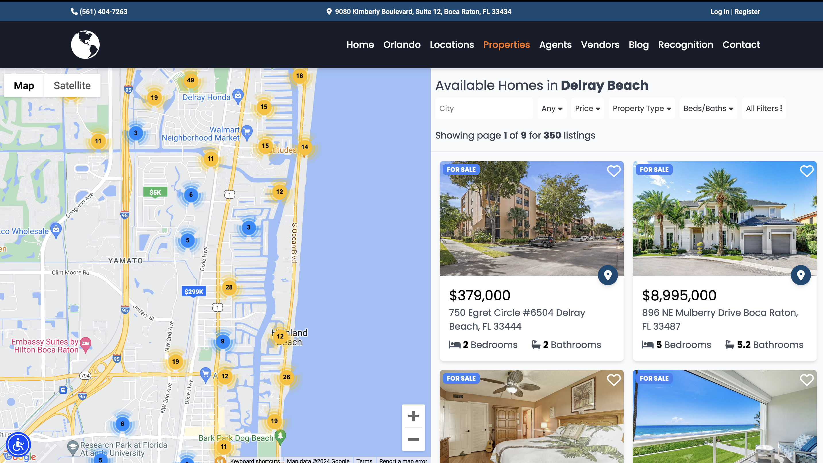 Signature International Real Estate