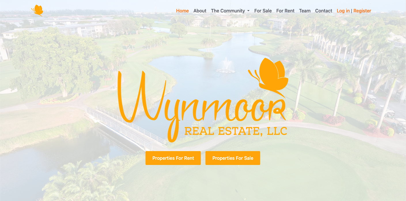 Wynmoor Real Estate